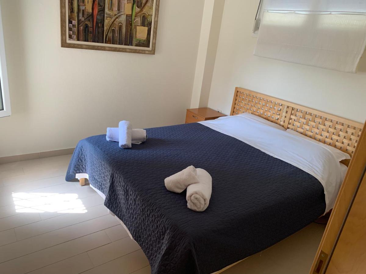 Appartement Breathtaking Sea View à Kavala Extérieur photo